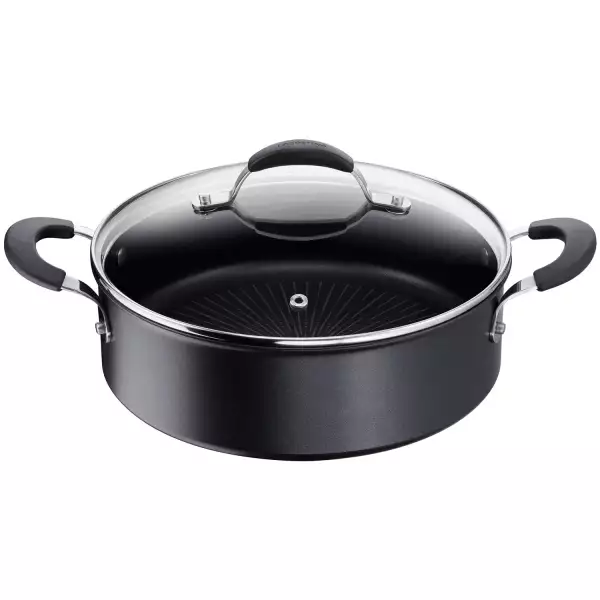 Sauteuse Tempra anti-adhésive Lagostina