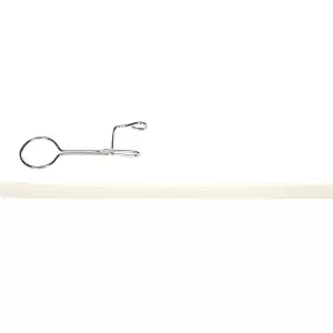 140x93 - Tuyau de soutirage et pince pour extracteur de jus