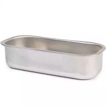 Moule à Cake Inox Steelpan