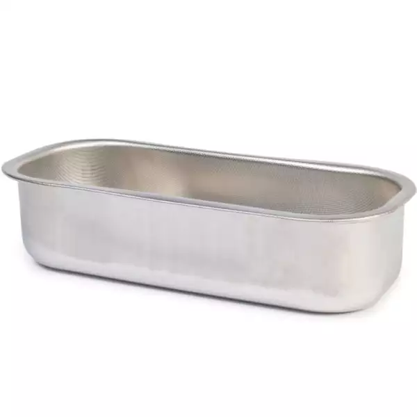 Moule à Cake Inox Steelpan