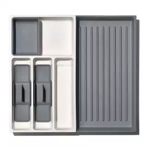 140x140 - Range couverts modulable et extensible Oxo