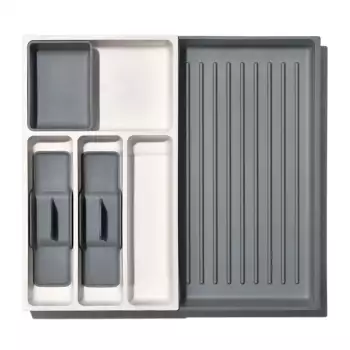 Range couverts modulable et extensible Oxo