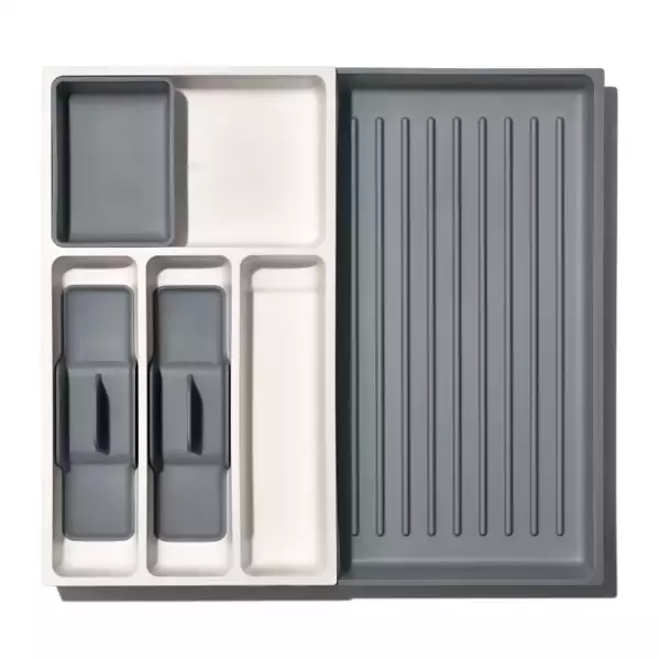 Range couverts modulable et extensible Oxo