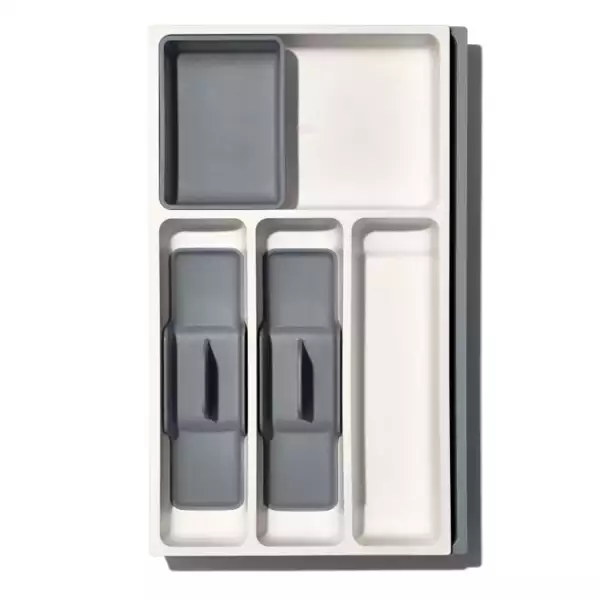 Range couverts modulable et extensible Oxo