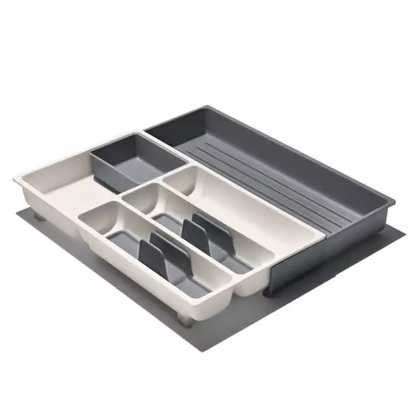 Range couverts modulable et extensible Oxo