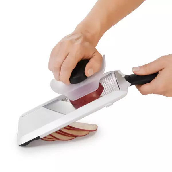 Mandoline à main pour rondelles Oxo