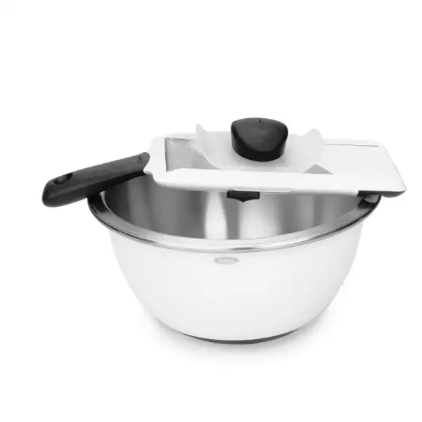 Mandoline à main pour rondelles Oxo