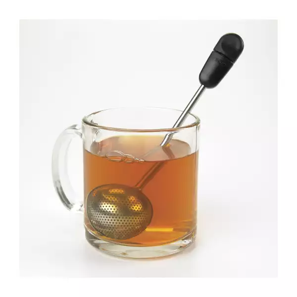 Boule à thé rotative inox Oxo