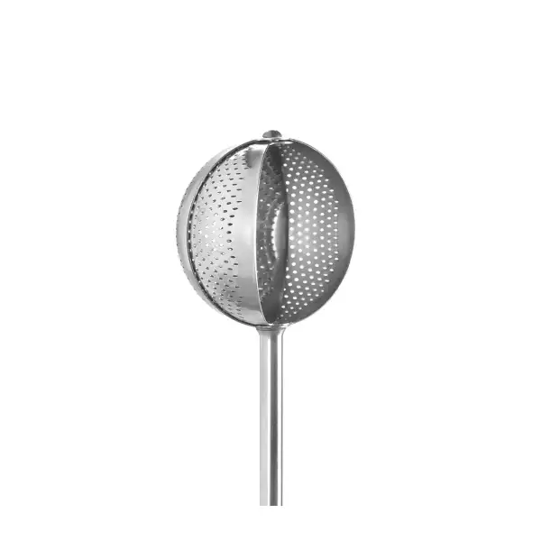Boule à thé rotative inox Oxo