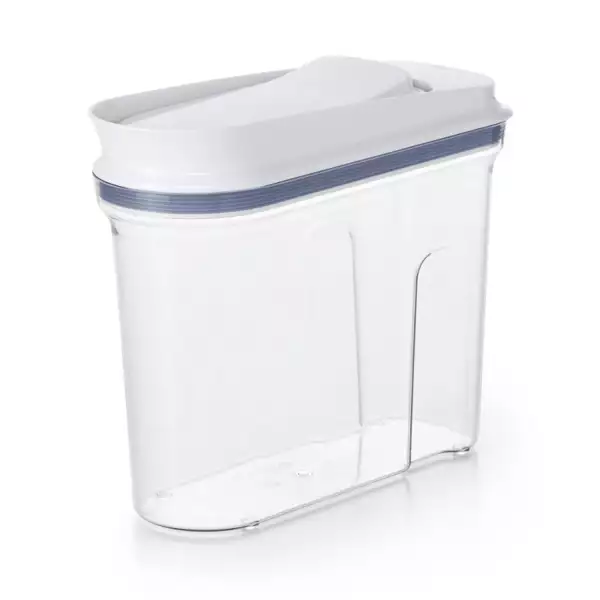 Boîte de conservation céréales avec bec verseur Pop Oxo 2,3 litres