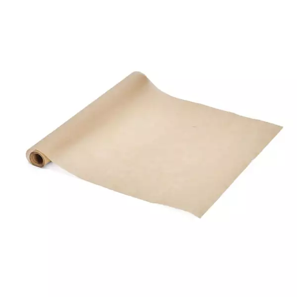 Papier de cuisson anti-adhérent 100 % naturel De Buyer
