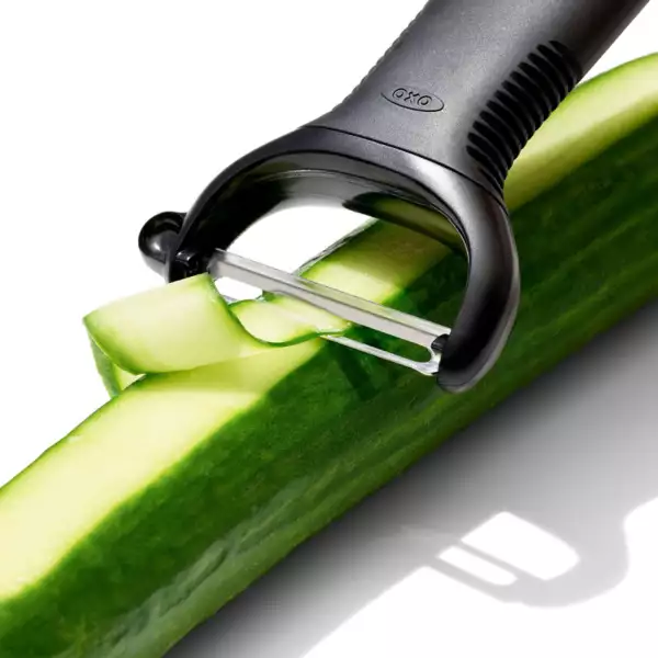 Eplucheur à légumes rasoir Y Oxo