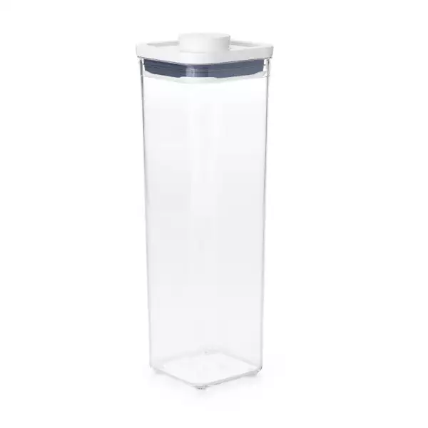 Boîte de conservation 2,1 litres haute Pop Oxo