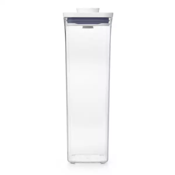Boîte de conservation 2,1 litres haute Pop Oxo