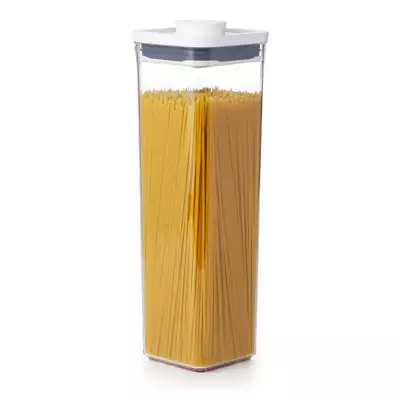 Boîte de conservation 2,1 litres haute Pop Oxo