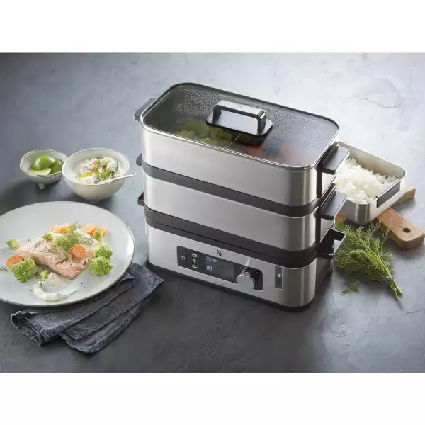 Cuiseur Vapeur KitchenMinis électrique WMF