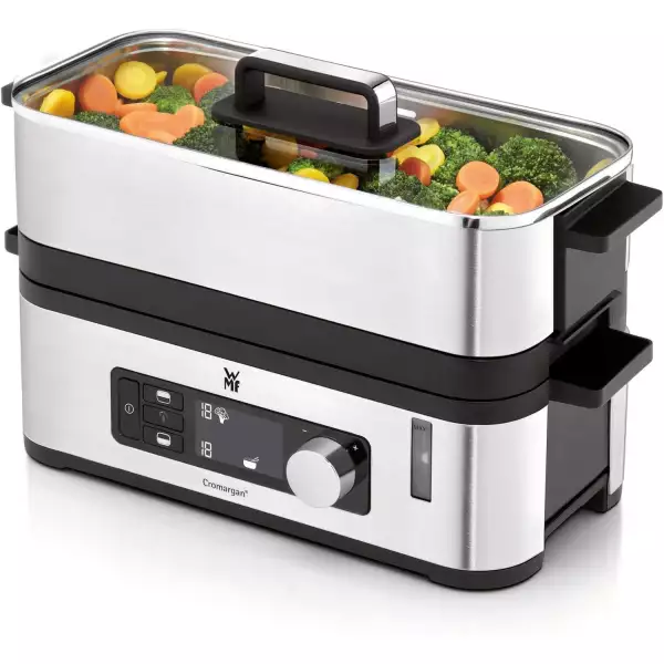 Cuiseur Vapeur KitchenMinis électrique WMF