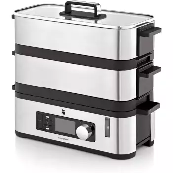 Cuiseur Vapeur KitchenMinis électrique WMF