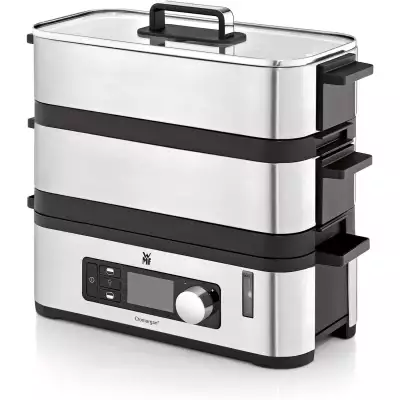 Cuiseur Vapeur KitchenMinis électrique WMF