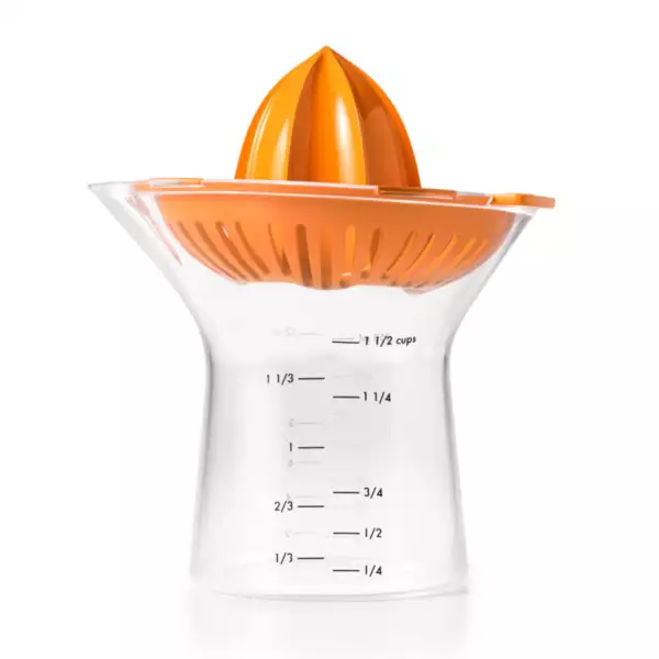 Presse-Citron et Orange Oxo