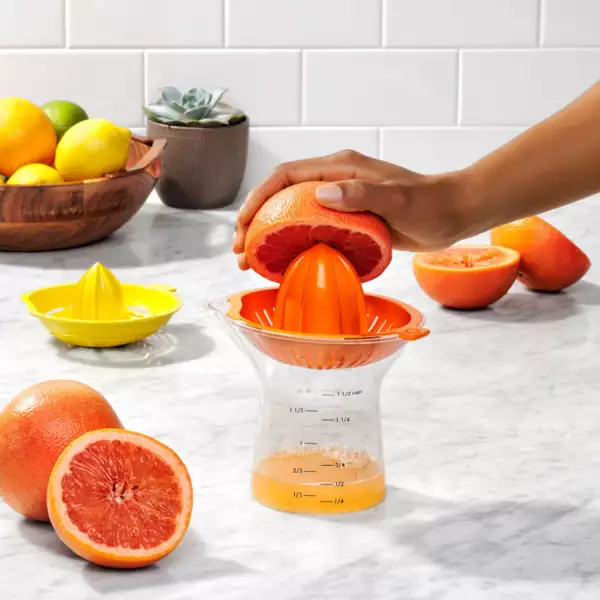 Presse-Citron et Orange Oxo