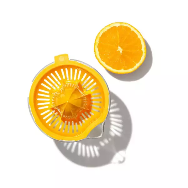 Presse-Citron et Orange Oxo