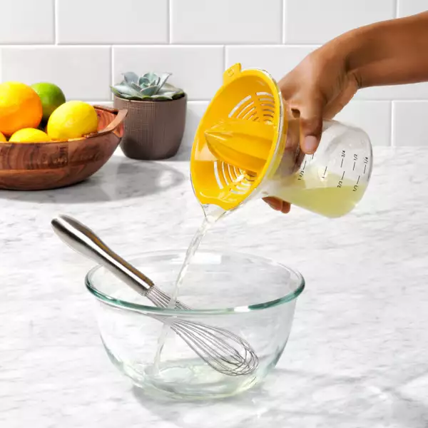 Presse-Citron et Orange Oxo