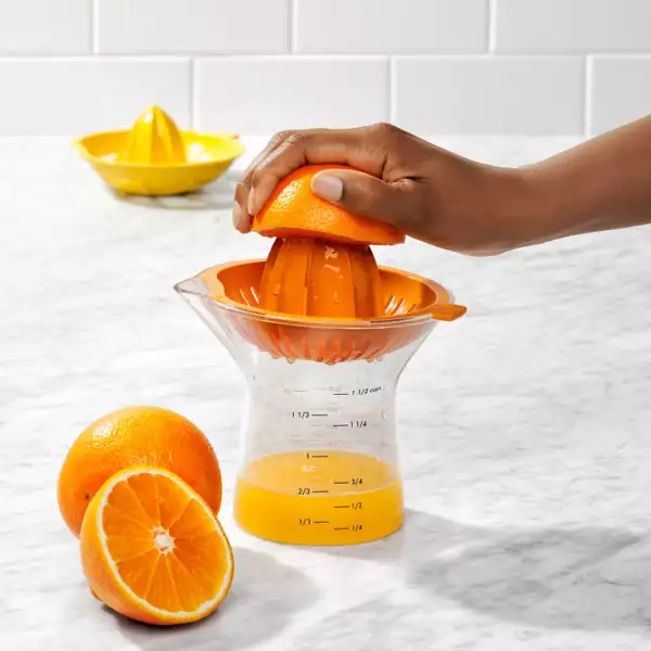 Presse-Citron et Orange Oxo