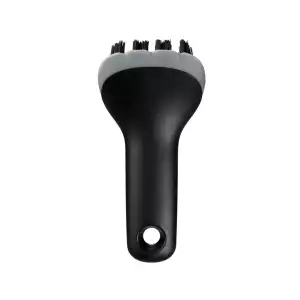 140x140 - Brosse de nettoyage pour grille à barbecue ou grille rainurée Oxo