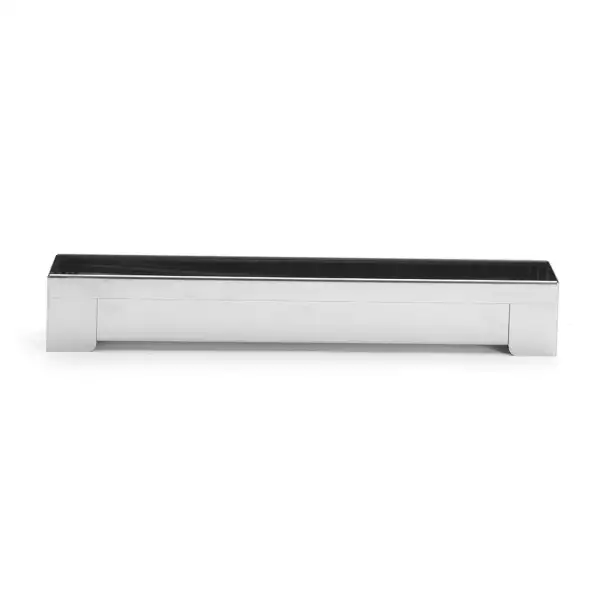 Gouttière à bûche démontable forme Carrée De Buyer