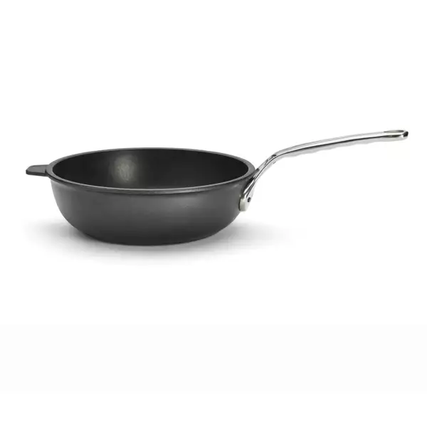 Sauteuse anti-adhésive Choc Extrême De Buyer