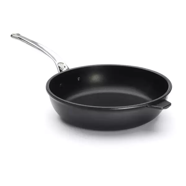 Sauteuse anti-adhésive Choc Extrême De Buyer