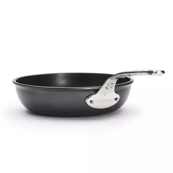 Sauteuse anti-adhésive Choc Extrême De Buyer