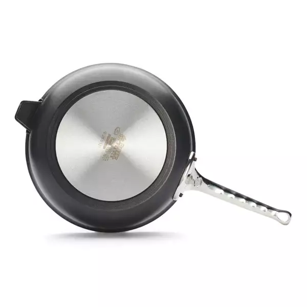 Sauteuse anti-adhésive Choc Extrême De Buyer