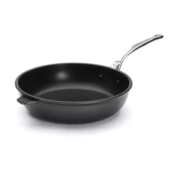 Sauteuse anti-adhésive Choc Extrême De Buyer
