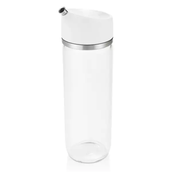 Huilier vinaigrier en Verre Oxo 355 ml