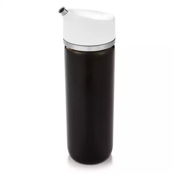 Huilier vinaigrier en Verre Oxo 355 ml