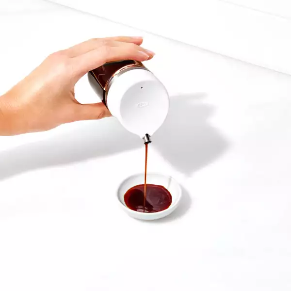 Mini Huilier vinaigrier en verre Oxo 150 ml