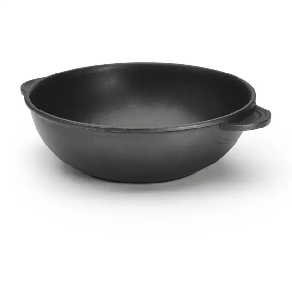 Wok anti-adhésif Choc Extrême De Buyer