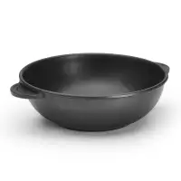 Wok anti-adhésif Choc Extrême De Buyer