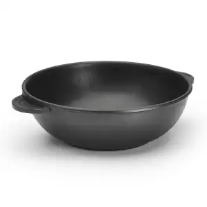 140x138 - Wok anti-adhésif Choc Extrême De Buyer