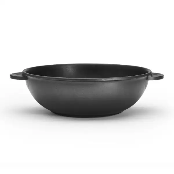 Wok anti-adhésif Choc Extrême De Buyer