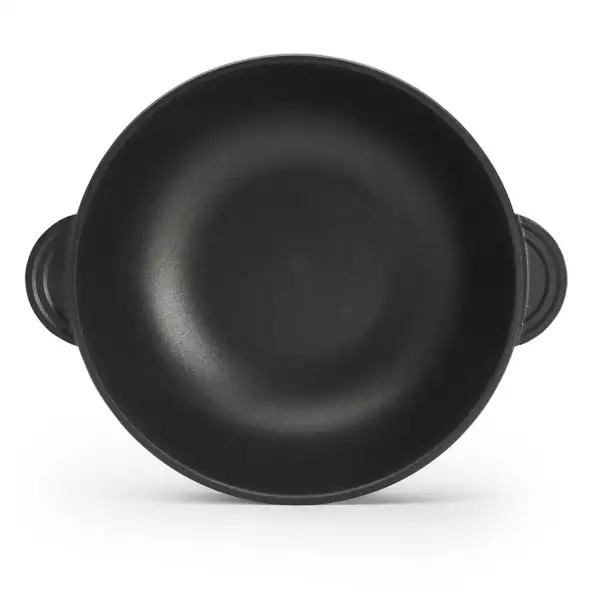 Wok anti-adhésif Choc Extrême De Buyer