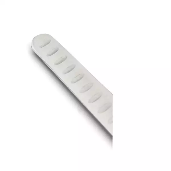 Couteau de cuisine Tranchelard Santoku FK2 De Buyer 30 cm