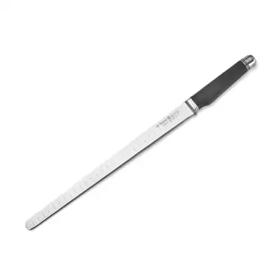 Couteau de cuisine Tranchelard Santoku FK2 De Buyer 30 cm