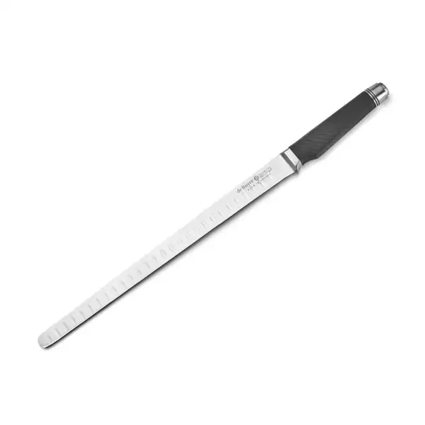 Couteau de cuisine Tranchelard Santoku FK2 De Buyer 30 cm