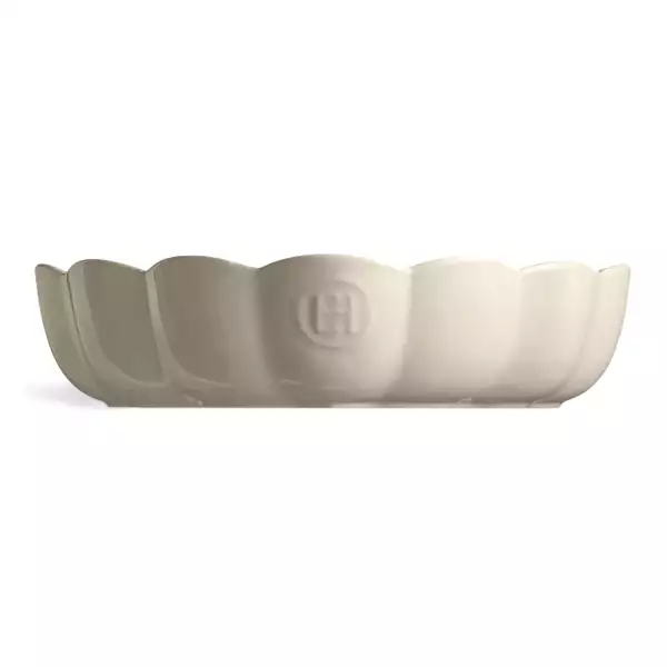 Moule à pâtisserie coeur céramique Emile Henry Argile