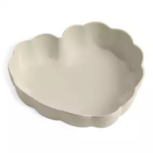 140x140 - Moule à pâtisserie coeur céramique Emile Henry Argile