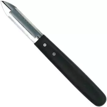Eplucheur Nogent 1 lame Classic manche noir