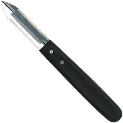 Eplucheur Nogent 1 lame Classic manche noir